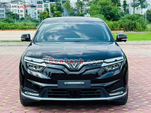 VinFast VF8 Eco AWD 2023 - ảnh 1