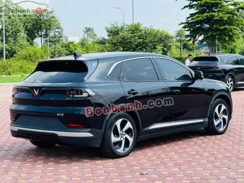 VinFast VF8 Eco AWD 2023 - ảnh 2