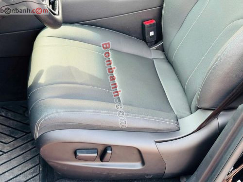VinFast VF8 Eco AWD 2023 - ảnh 5