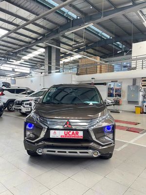 Mitsubishi Xpander 2019 - ảnh 1