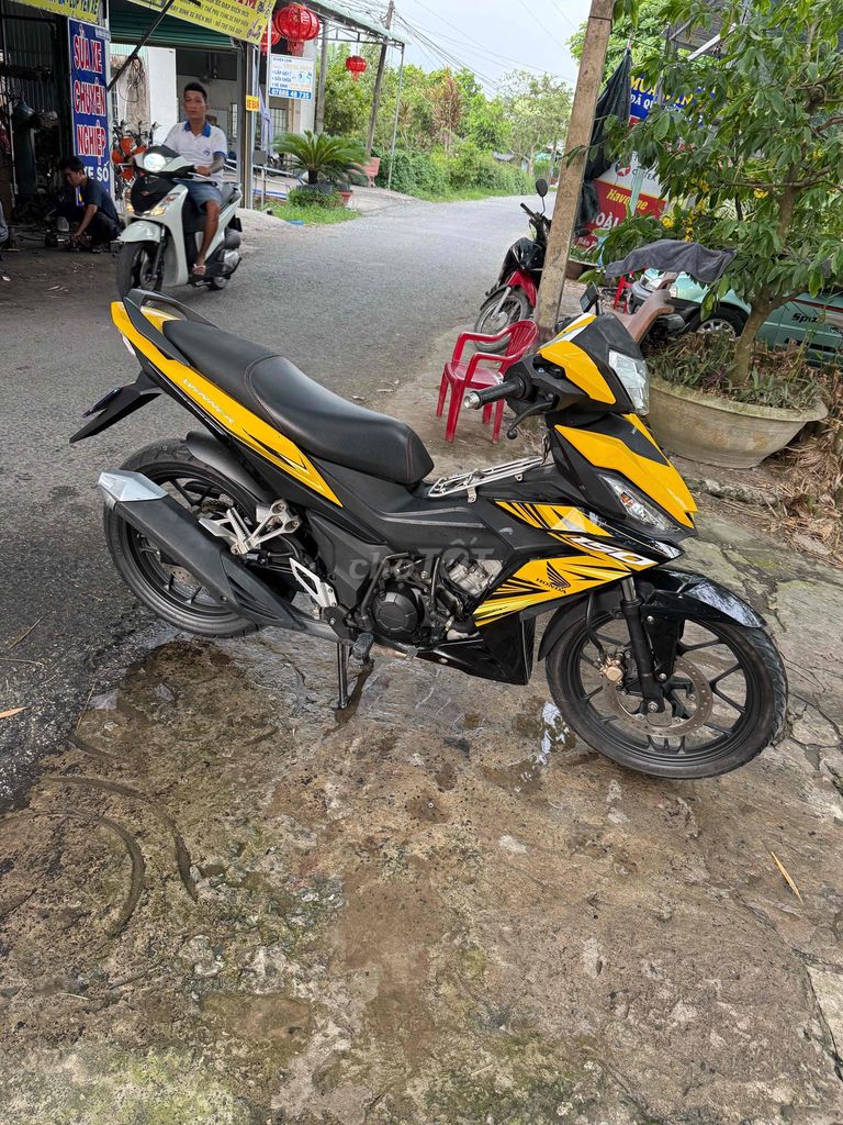 Honda Winner 2018 - ảnh 1