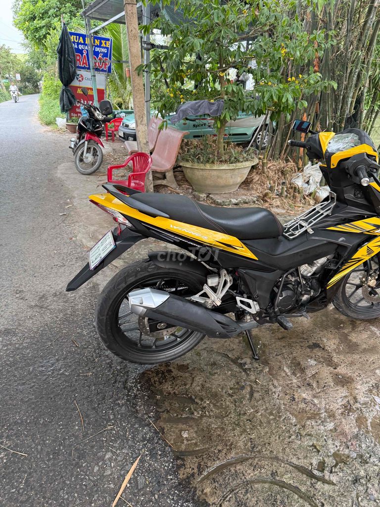 Honda Winner 2018 - ảnh 2