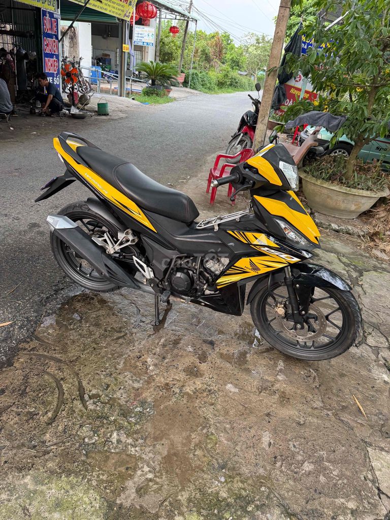 Honda Winner 2018 - ảnh 3