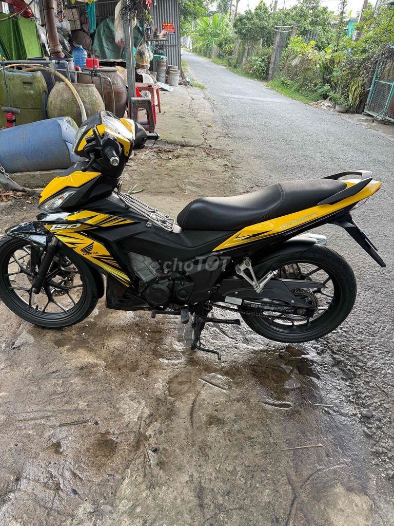 Honda Winner 2018 - ảnh 4