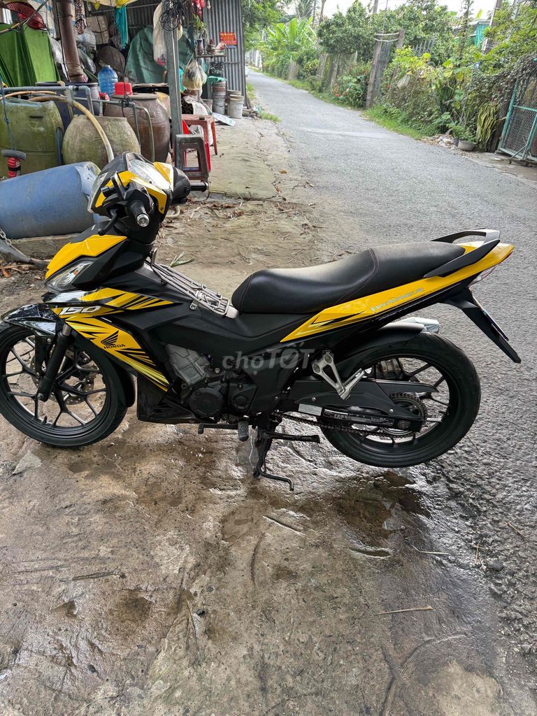 Honda Winner 2018 - ảnh 5