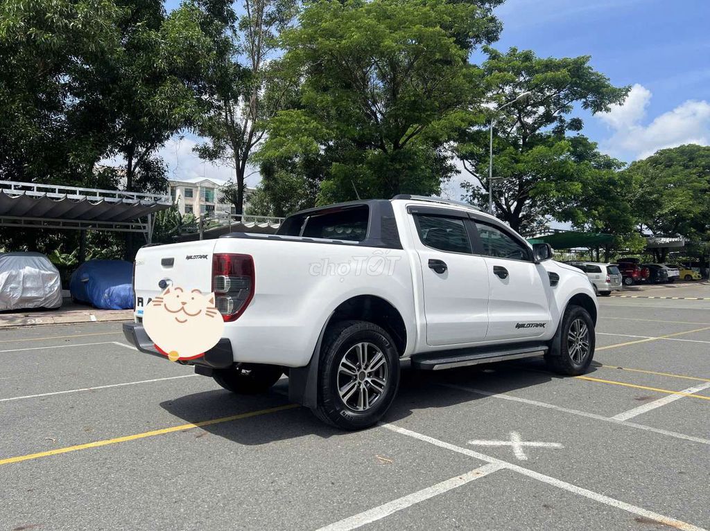 Ford Ranger 2020 - ảnh 3