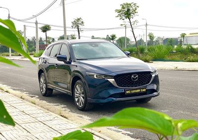 Mazda CX5 2.0 Premium 2023 - ảnh 1
