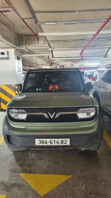 VinFast VF3 2024 - ảnh 1