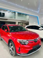 VinFast VF8 Eco AWD 2023 - ảnh 1