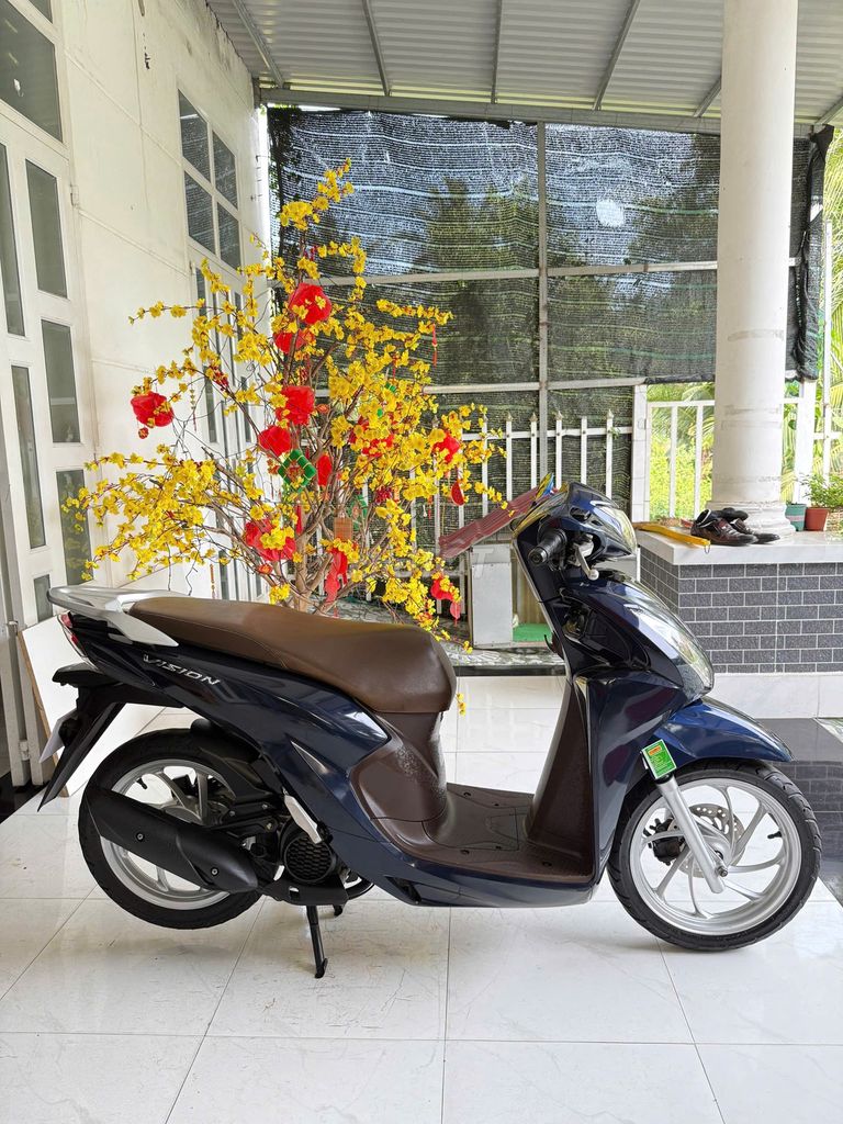 Vision 2021 - ảnh 1