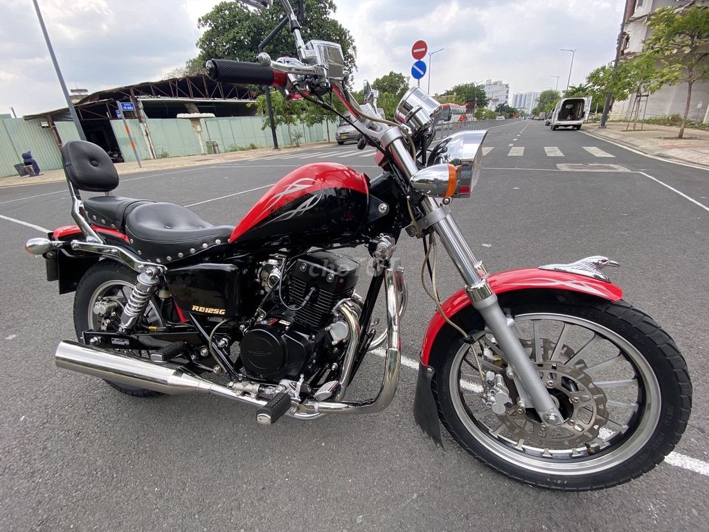 Rebel 2014 - ảnh 4