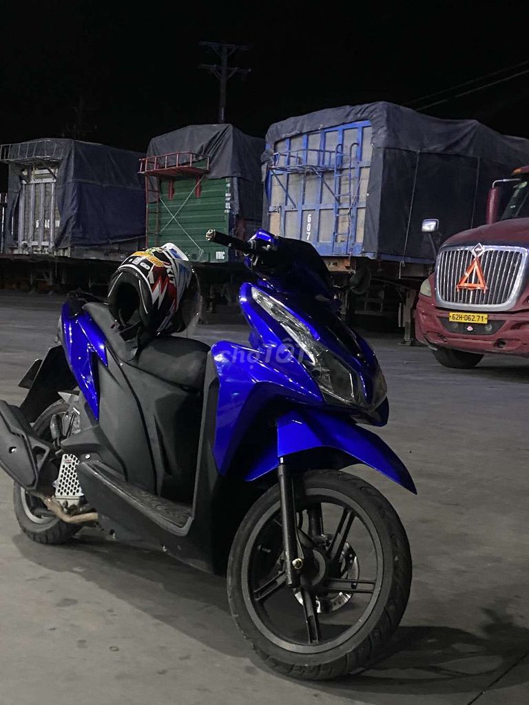 Honda Click 2013 - ảnh 1