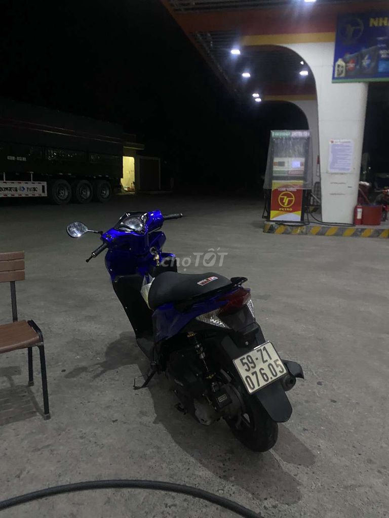 Honda Click 2013 - ảnh 2