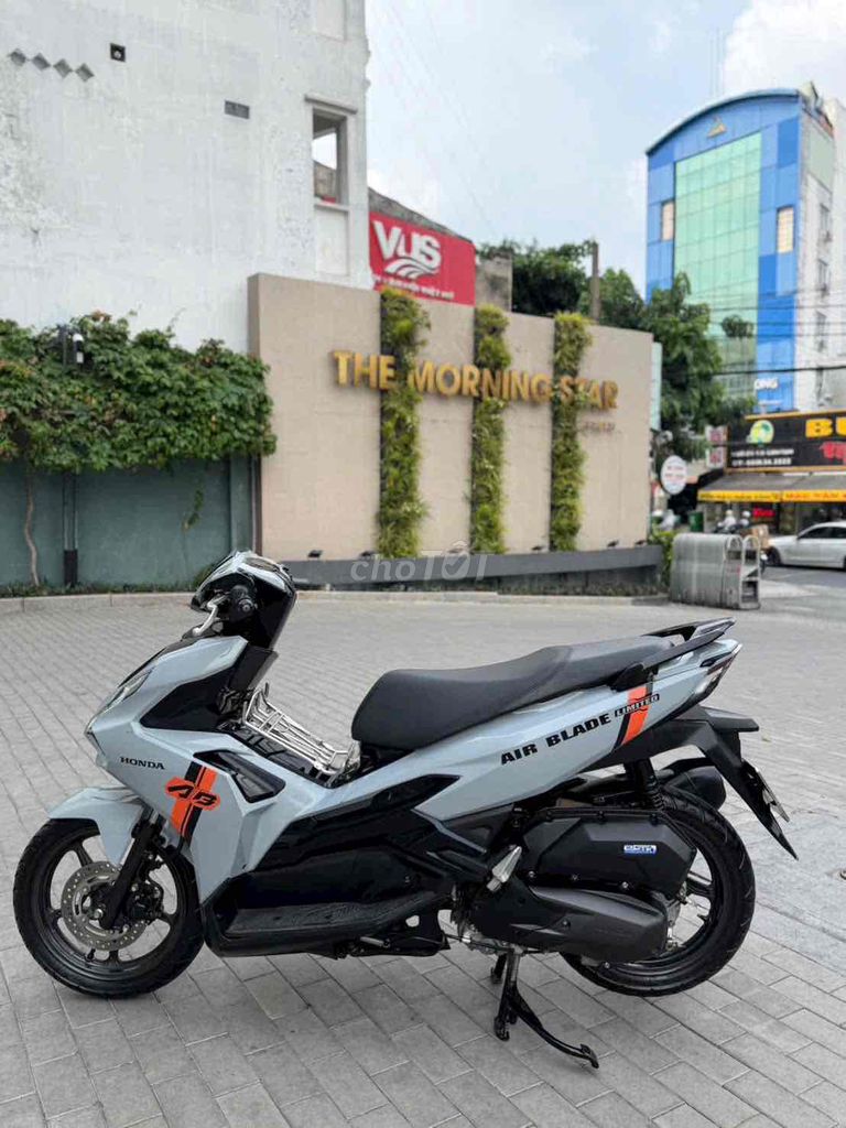 Honda Air Blade 2023 - ảnh 5