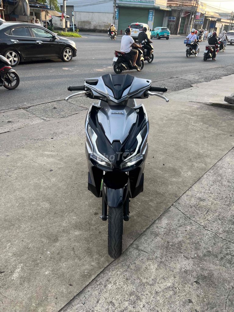 Honda AB 2021 - ảnh 1
