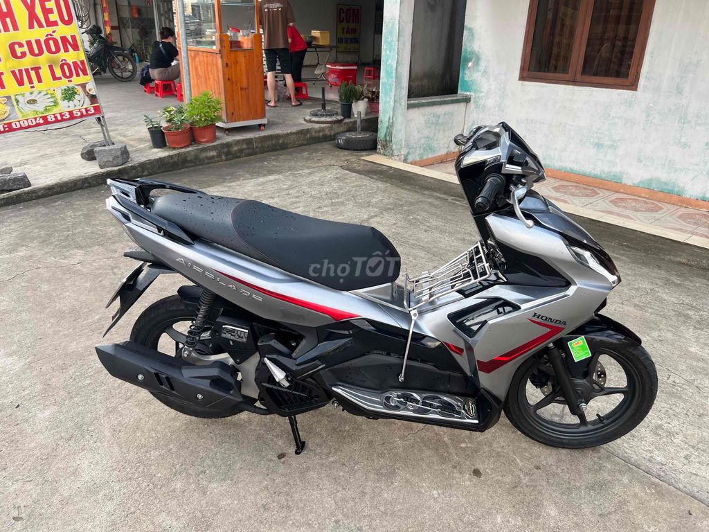 Honda AB 2021 - ảnh 3