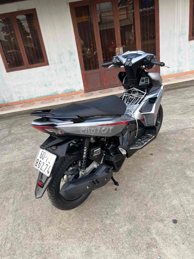 Honda AB 2021 - ảnh 4