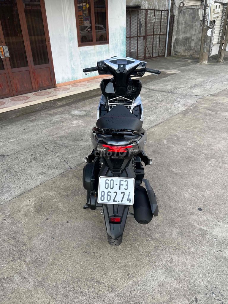 Honda AB 2021 - ảnh 5