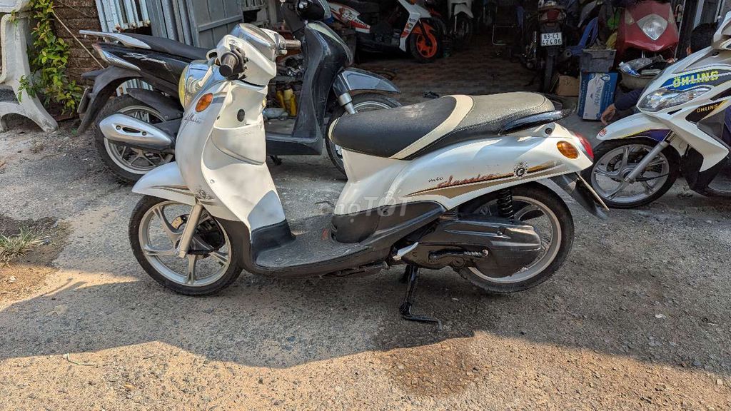 xe m 2014 - ảnh 2