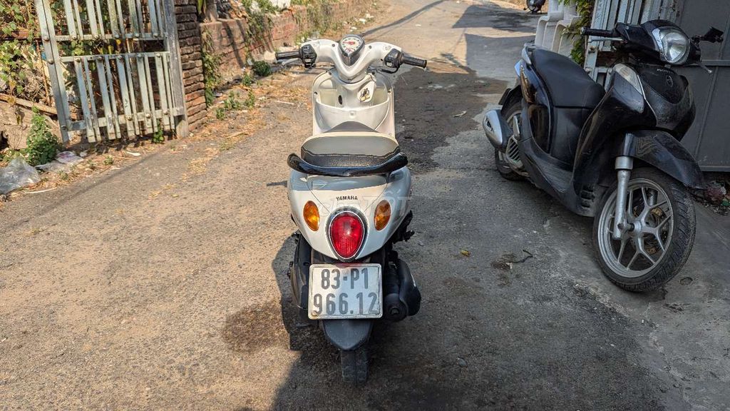 xe m 2014 - ảnh 4