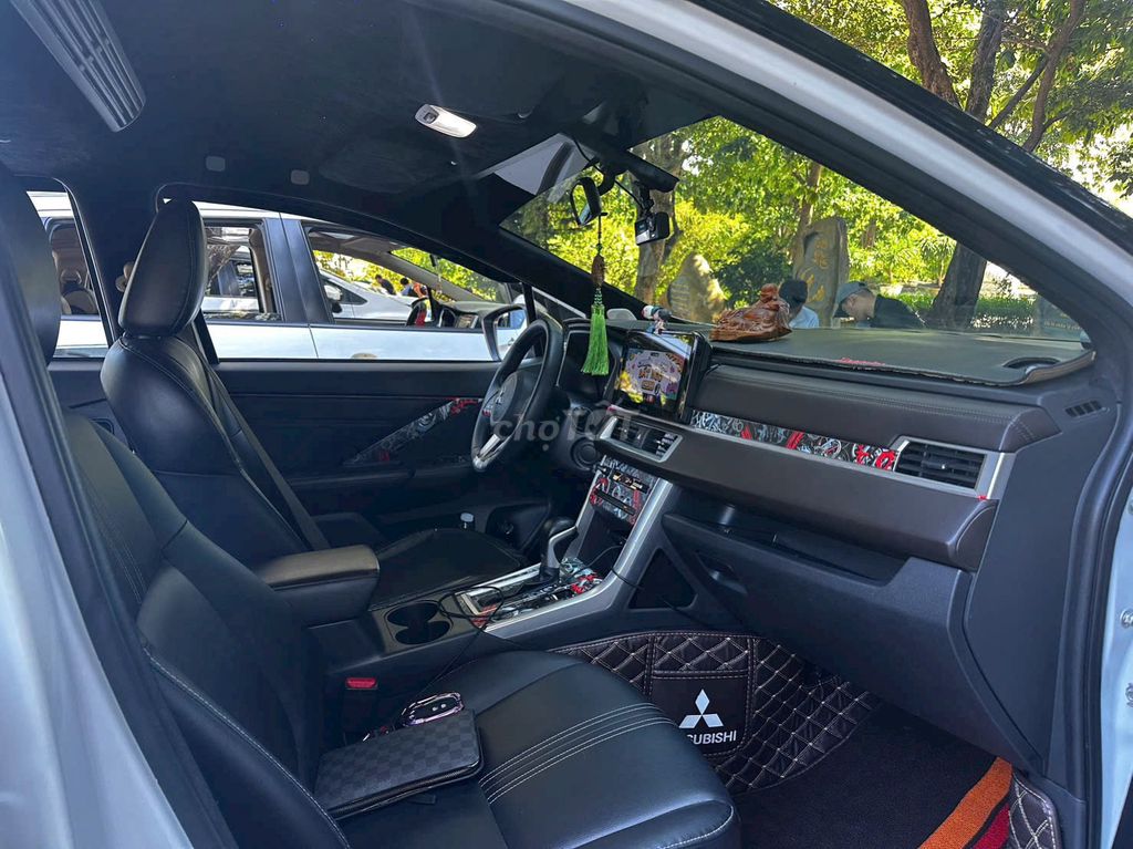 Mitsubishi Xpander - ảnh 2