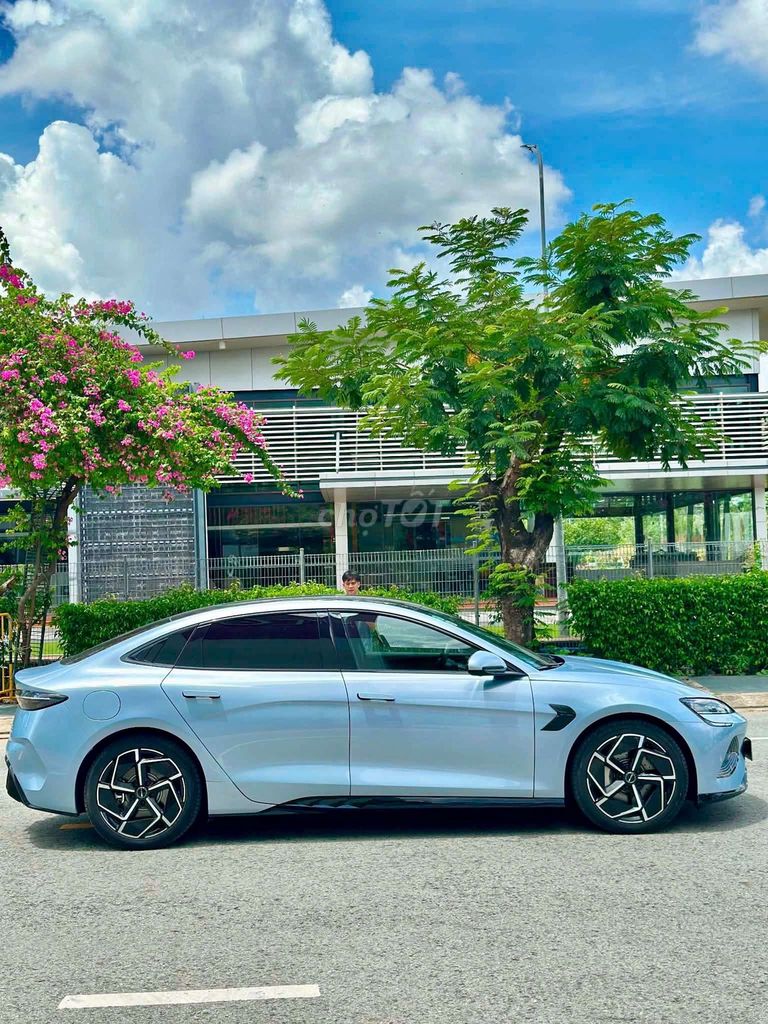 BYD - ảnh 2
