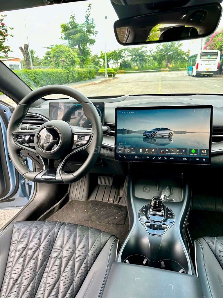 BYD - ảnh 3