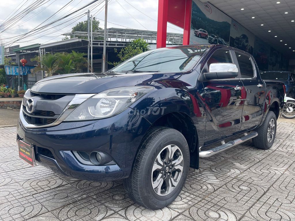 Mazda 2021 - ảnh 2