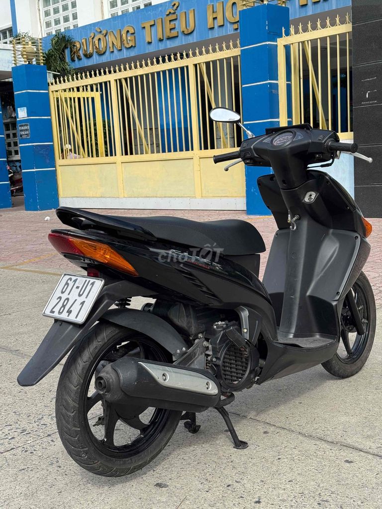Honda Click 2009 - ảnh 3