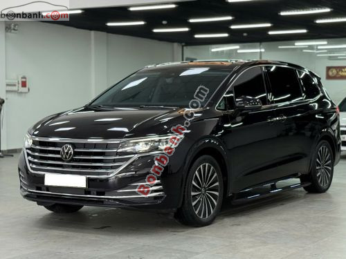Volkswagen Viloran Luxury 2024 - ảnh 1