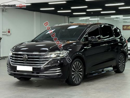 Volkswagen Viloran Luxury 2025 - ảnh 3