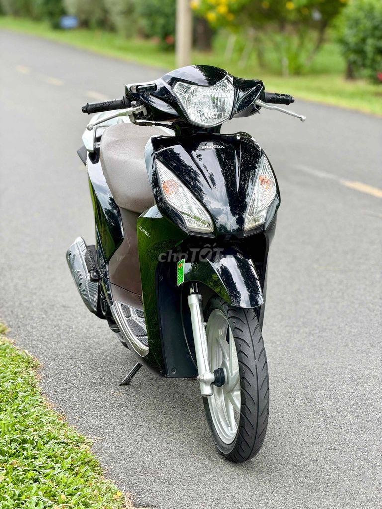 Honda Vision 2020 - ảnh 1