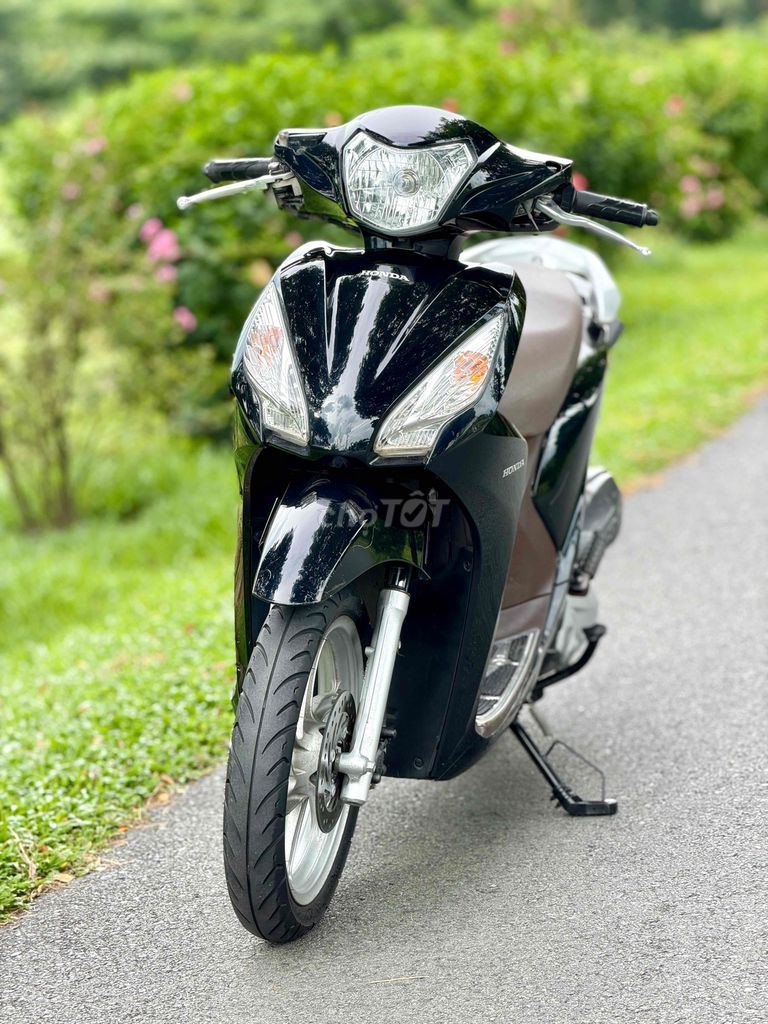 Honda Vision 2020 - ảnh 2