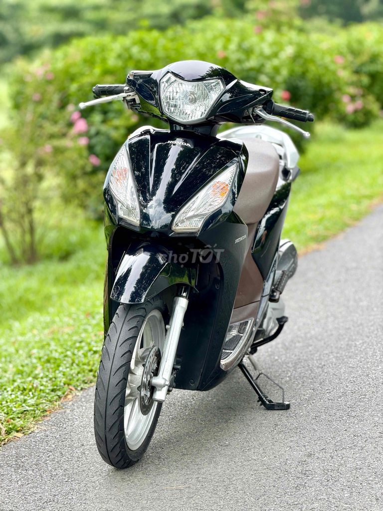 Honda Vision 2020 - ảnh 3