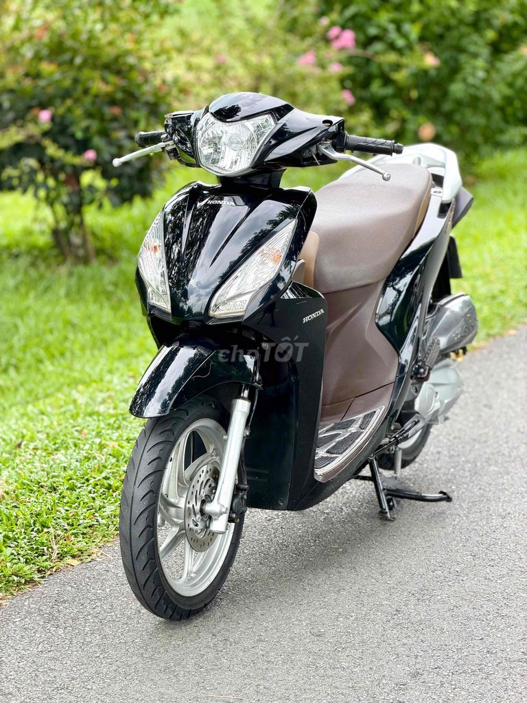 Honda Vision 2020 - ảnh 4
