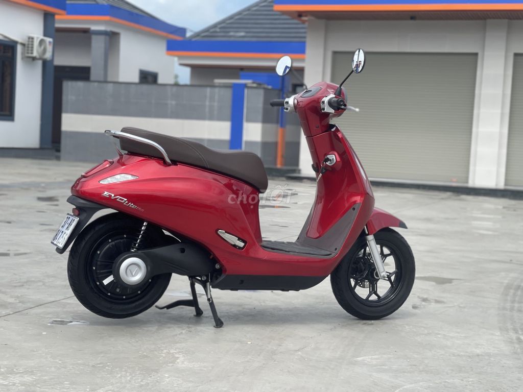 Xe m 2025 - ảnh 1