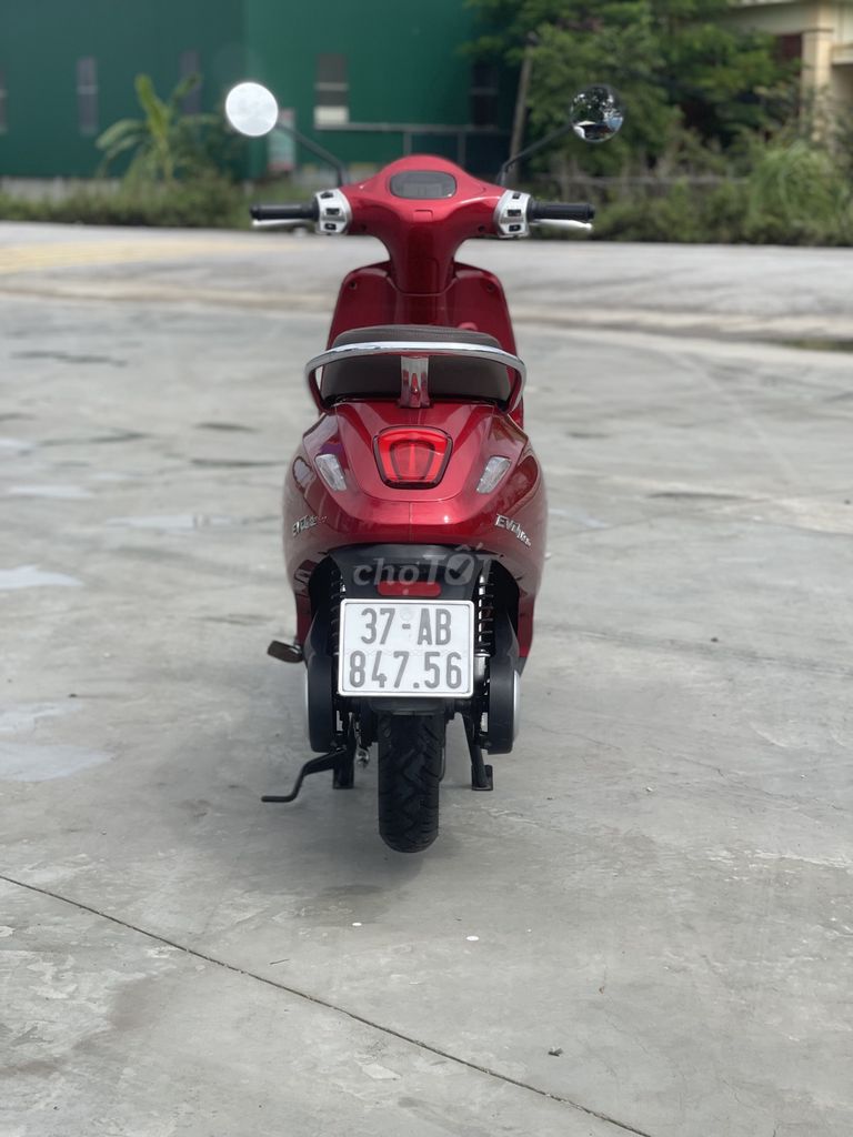 Xe m 2025 - ảnh 2