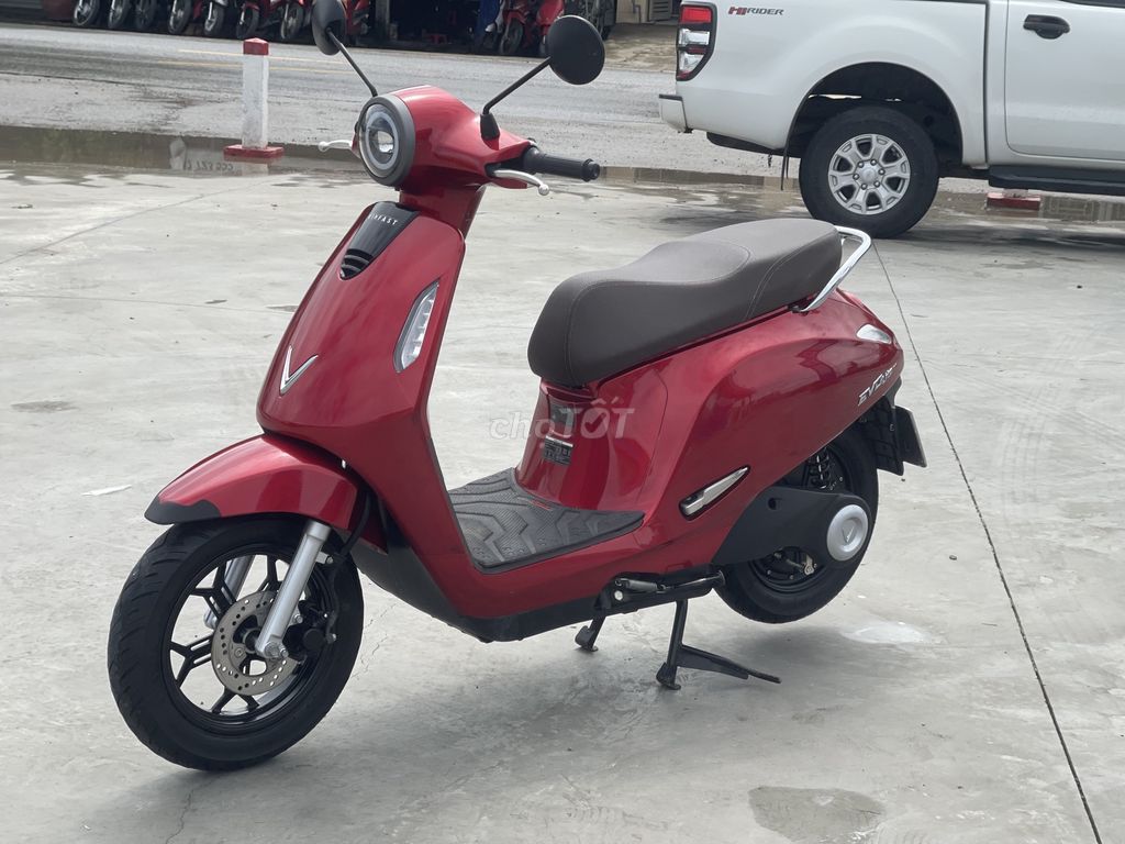 Xe m 2025 - ảnh 4