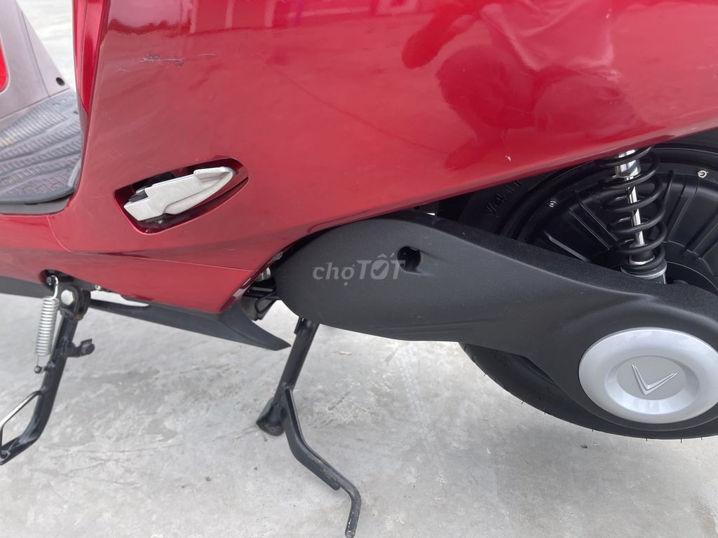 Xe m 2025 - ảnh 5