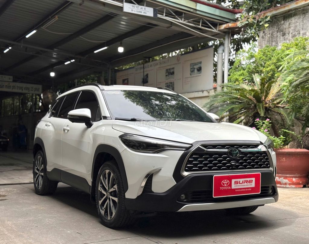 Toyota 2023 - ảnh 3