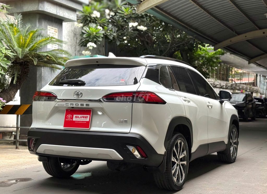 Toyota 2023 - ảnh 4