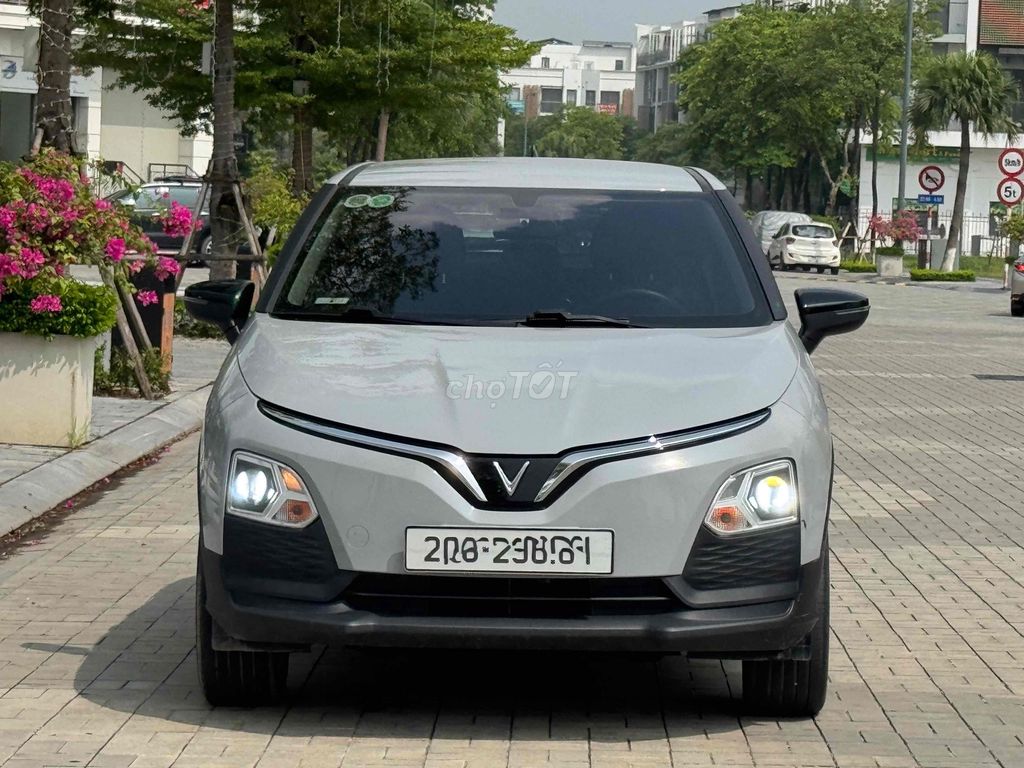 VinFast VF5 Plus 2024 - ảnh 1
