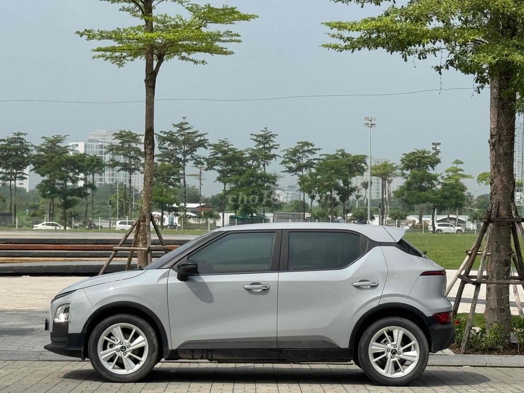 VinFast VF5 Plus 2024 - ảnh 2