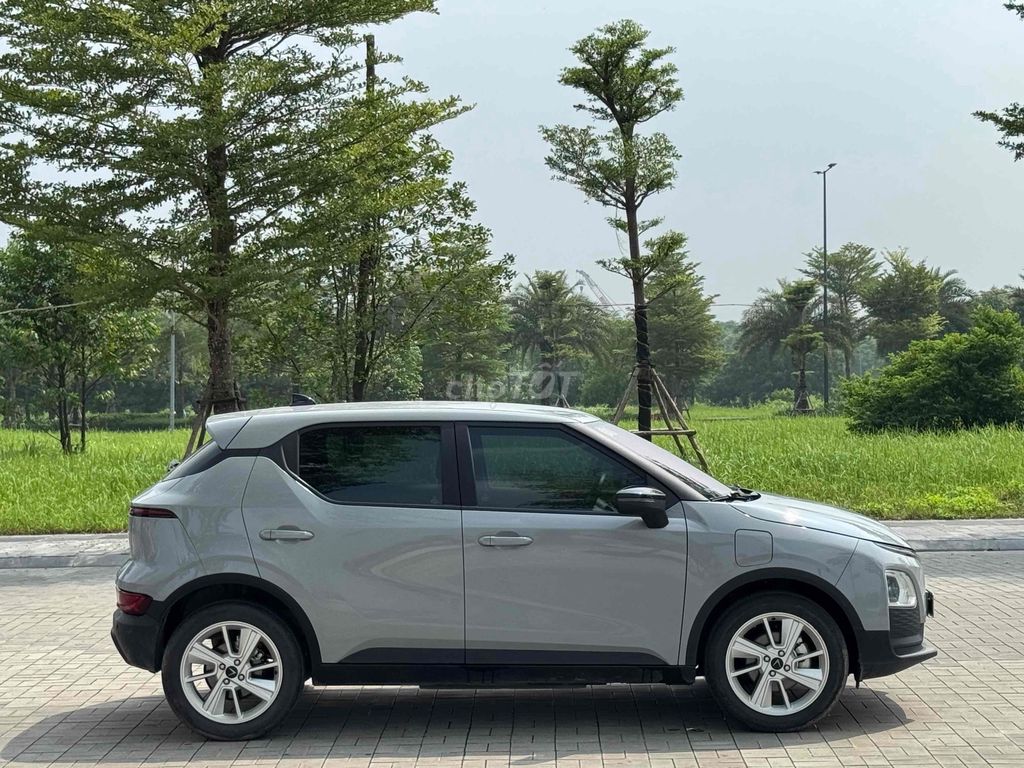 VinFast VF5 Plus 2024 - ảnh 4