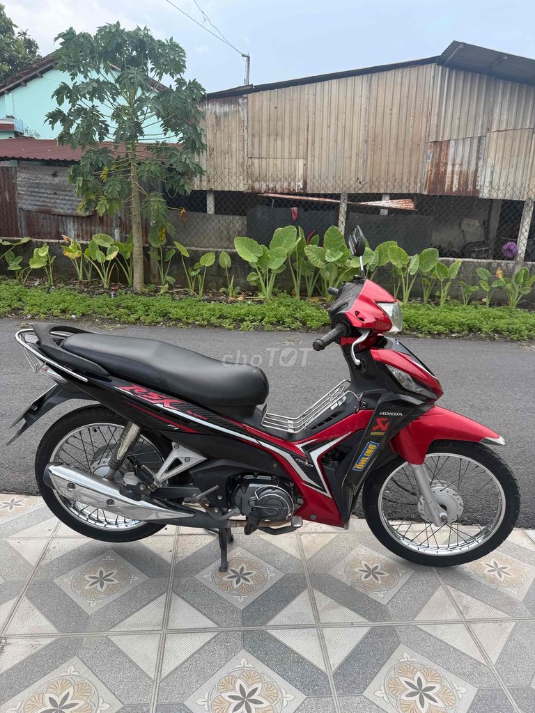 Honda Wave 2018 - ảnh 2