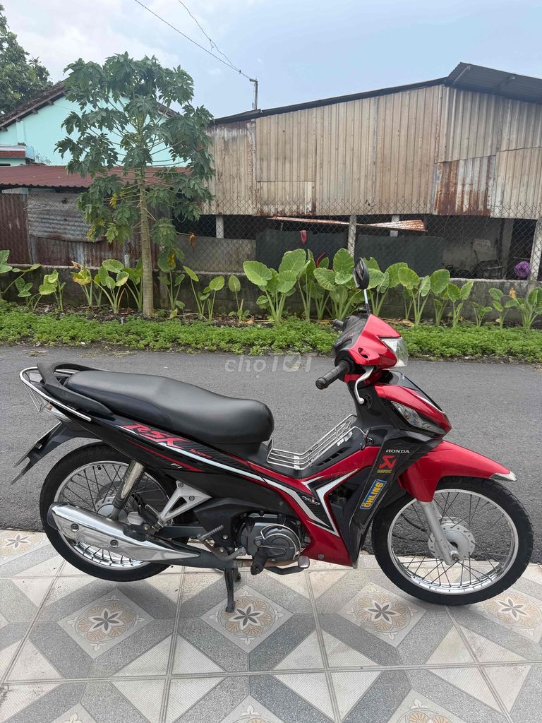 Honda Wave 2018 - ảnh 3