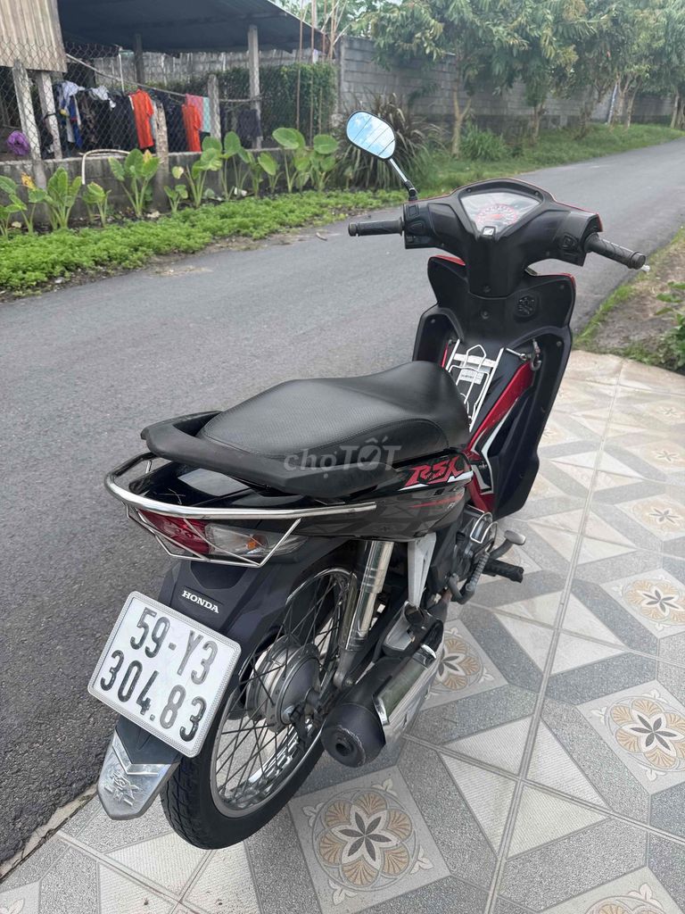 Honda Wave 2018 - ảnh 4