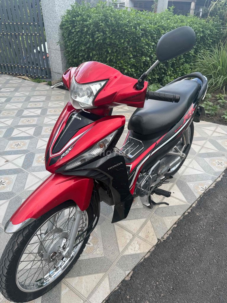 Honda Wave 2018 - ảnh 5