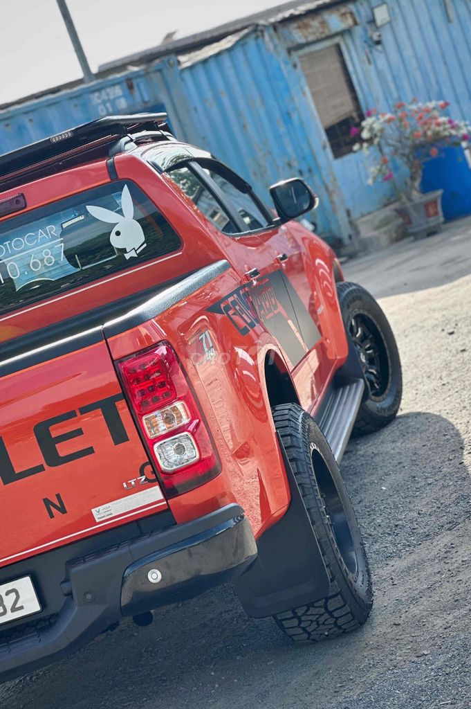 Chevrolet - ảnh 2