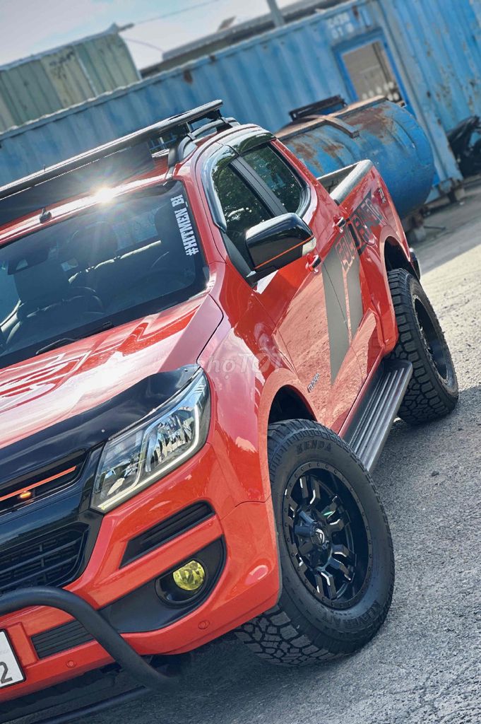 Chevrolet - ảnh 4